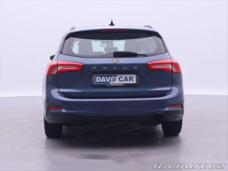 Ford Focus 1,0 EB 92kW CZ DPH 1.Maj. 2020