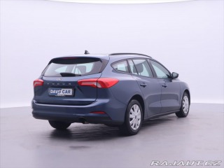 Ford Focus 1,0 EB 92kW CZ DPH 1.Maj. 2020