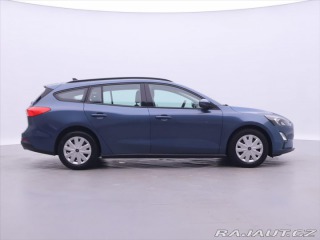 Ford Focus 1,0 EB 92kW CZ DPH 1.Maj. 2020