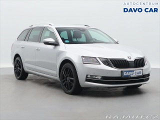 Škoda Octavia 2,0 TDI 110kW DSG Style V