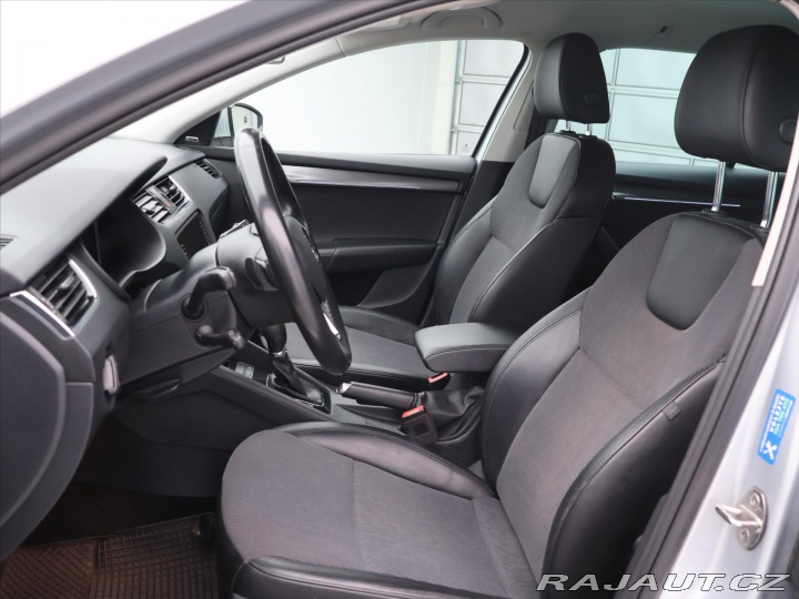Škoda Octavia 2,0 TDI 110kW DSG Style V 2020