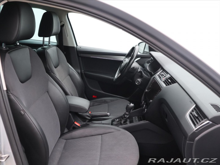 Škoda Octavia 2,0 TDI 110kW DSG Style V 2020