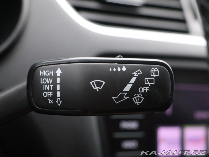 Škoda Octavia 2,0 TDI 110kW DSG Style V 2020