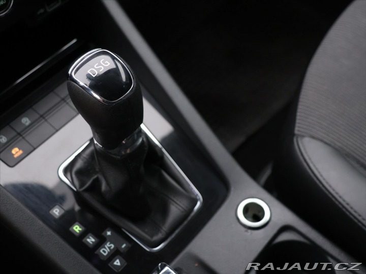 Škoda Octavia 2,0 TDI 110kW DSG Style V 2020