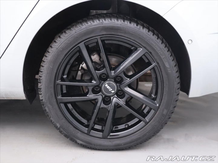 Škoda Octavia 2,0 TDI 110kW DSG Style V 2020