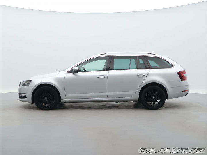 Škoda Octavia 2,0 TDI 110kW DSG Style V 2020