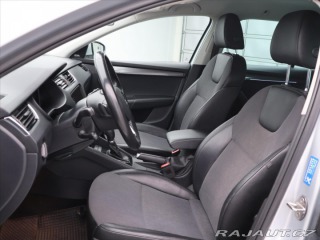 Škoda Octavia 2,0 TDI 110kW DSG Style V 2020