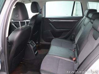 Škoda Octavia 2,0 TDI 110kW DSG Style V 2020