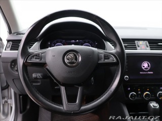 Škoda Octavia 2,0 TDI 110kW DSG Style V 2020