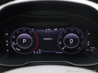 Škoda Octavia 2,0 TDI 110kW DSG Style V 2020