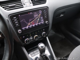 Škoda Octavia 2,0 TDI 110kW DSG Style V 2020