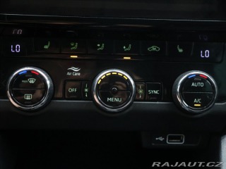 Škoda Octavia 2,0 TDI 110kW DSG Style V 2020