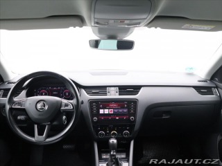 Škoda Octavia 2,0 TDI 110kW DSG Style V 2020