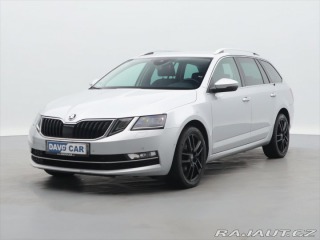Škoda Octavia 2,0 TDI 110kW DSG Style V 2020
