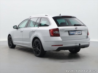 Škoda Octavia 2,0 TDI 110kW DSG Style V 2020