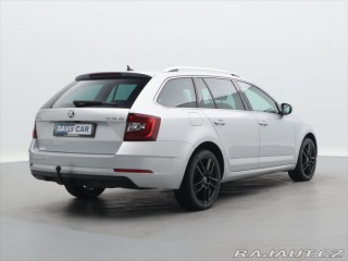 Škoda Octavia 2,0 TDI 110kW DSG Style V 2020