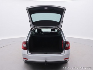 Škoda Octavia 2,0 TDI 110kW DSG Style V 2020