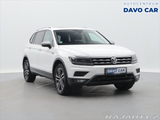 Volkswagen Tiguan Allspace 2,0 TSI 162kW DSG 4M LED