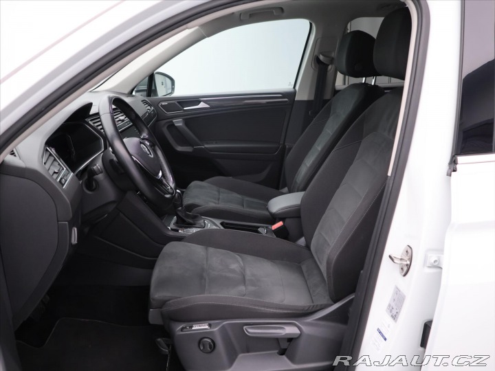 Volkswagen Tiguan Allspace 2,0 TSI 162kW DSG 4M LED 2019