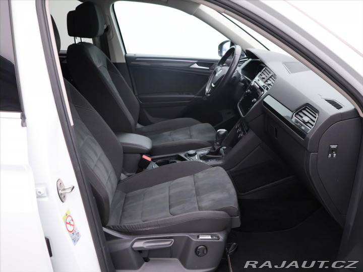 Volkswagen Tiguan Allspace 2,0 TSI 162kW DSG 4M LED 2019