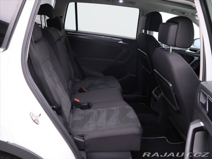 Volkswagen Tiguan Allspace 2,0 TSI 162kW DSG 4M LED 2019