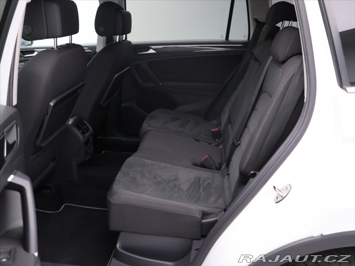 Volkswagen Tiguan Allspace 2,0 TSI 162kW DSG 4M LED 2019
