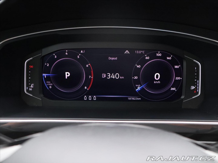 Volkswagen Tiguan Allspace 2,0 TSI 162kW DSG 4M LED 2019