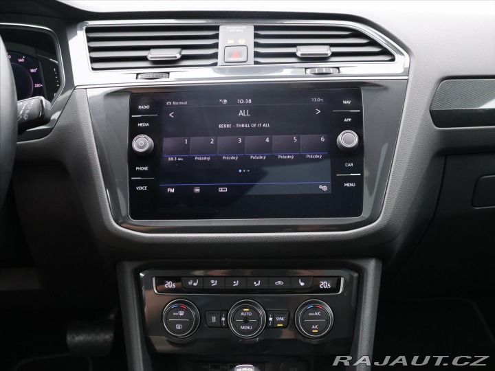Volkswagen Tiguan Allspace 2,0 TSI 162kW DSG 4M LED 2019