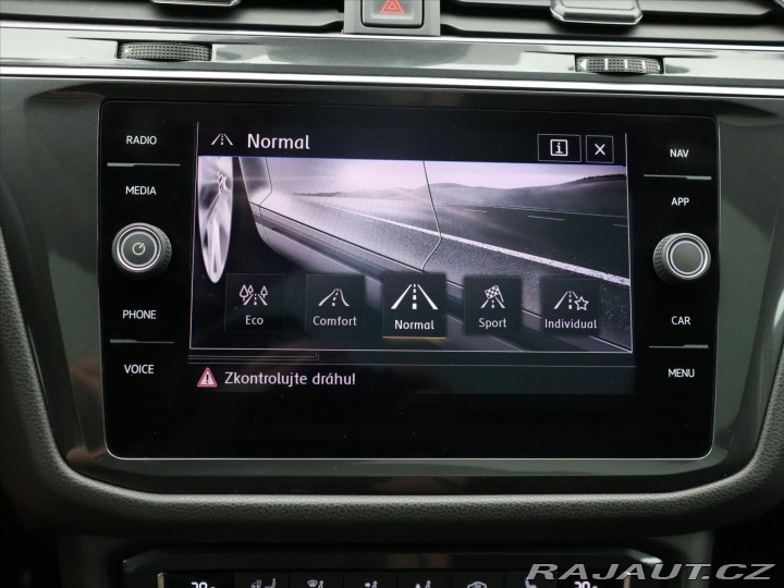 Volkswagen Tiguan Allspace 2,0 TSI 162kW DSG 4M LED 2019