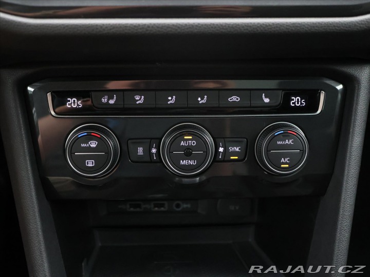Volkswagen Tiguan Allspace 2,0 TSI 162kW DSG 4M LED 2019