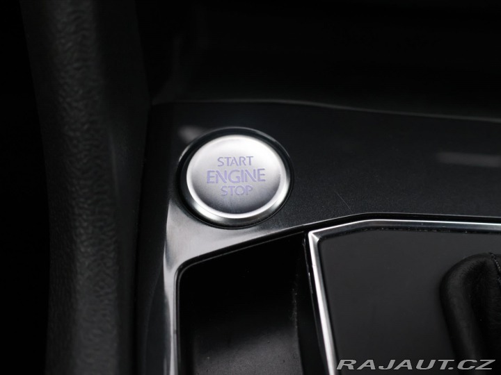 Volkswagen Tiguan Allspace 2,0 TSI 162kW DSG 4M LED 2019
