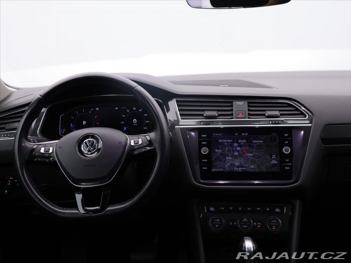 Volkswagen Tiguan Allspace 2,0 TSI 162kW DSG 4M LED 2019