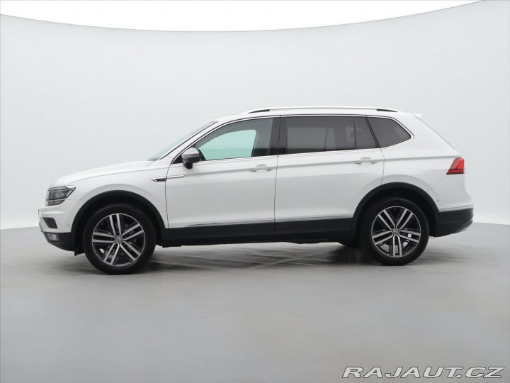 Volkswagen Tiguan Allspace 2,0 TSI 162kW DSG 4M LED 2019