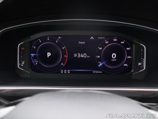 Volkswagen Tiguan Allspace 2,0 TSI 162kW DSG 4M LED 2019