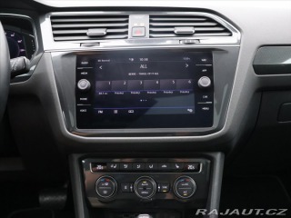 Volkswagen Tiguan Allspace 2,0 TSI 162kW DSG 4M LED 2019