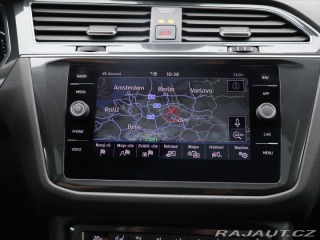 Volkswagen Tiguan Allspace 2,0 TSI 162kW DSG 4M LED 2019
