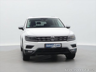 Volkswagen Tiguan Allspace 2,0 TSI 162kW DSG 4M LED 2019