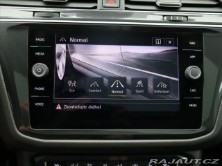 Volkswagen Tiguan Allspace 2,0 TSI 162kW DSG 4M LED 2019