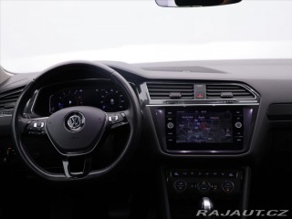 Volkswagen Tiguan Allspace 2,0 TSI 162kW DSG 4M LED 2019