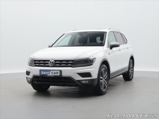 Volkswagen Tiguan Allspace 2,0 TSI 162kW DSG 4M LED 2019