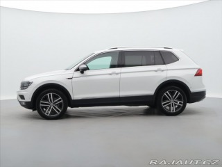 Volkswagen Tiguan Allspace 2,0 TSI 162kW DSG 4M LED 2019