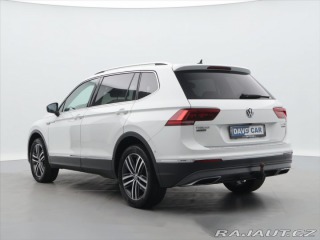 Volkswagen Tiguan Allspace 2,0 TSI 162kW DSG 4M LED 2019