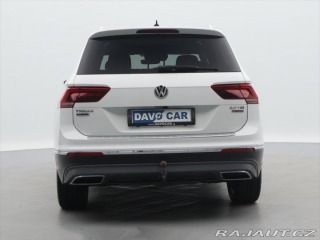 Volkswagen Tiguan Allspace 2,0 TSI 162kW DSG 4M LED 2019