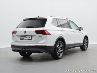 Volkswagen Tiguan Allspace 2,0 TSI 162kW DSG 4M LED 2019