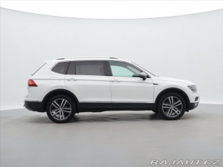 Volkswagen Tiguan Allspace 2,0 TSI 162kW DSG 4M LED 2019
