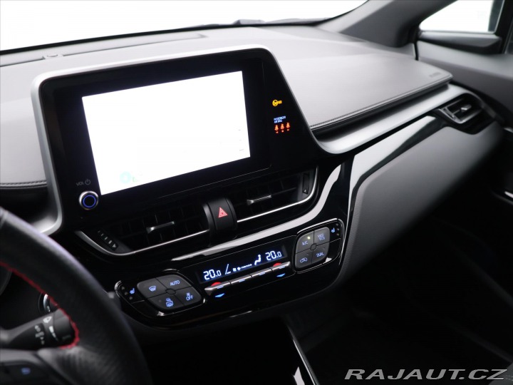 Toyota C-HR 2,0 Hybrid 112kW GR Sport 2022