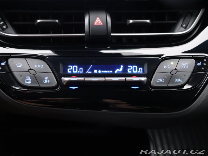 Toyota C-HR 2,0 Hybrid 112kW GR Sport 2022