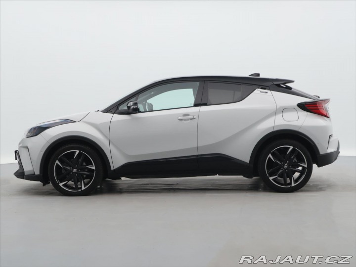 Toyota C-HR 2,0 Hybrid 112kW GR Sport 2022