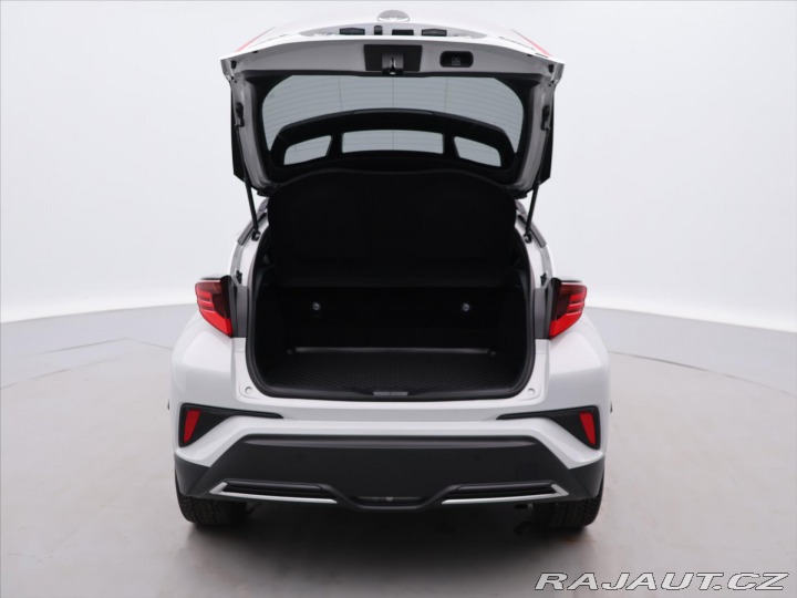 Toyota C-HR 2,0 Hybrid 112kW GR Sport 2022