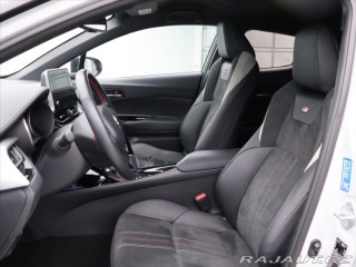Toyota C-HR 2,0 Hybrid 112kW GR Sport 2022